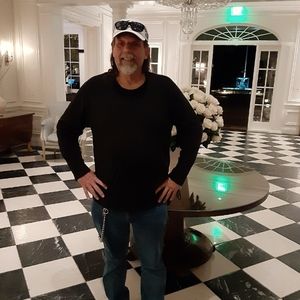 Meet your Posher, Randy